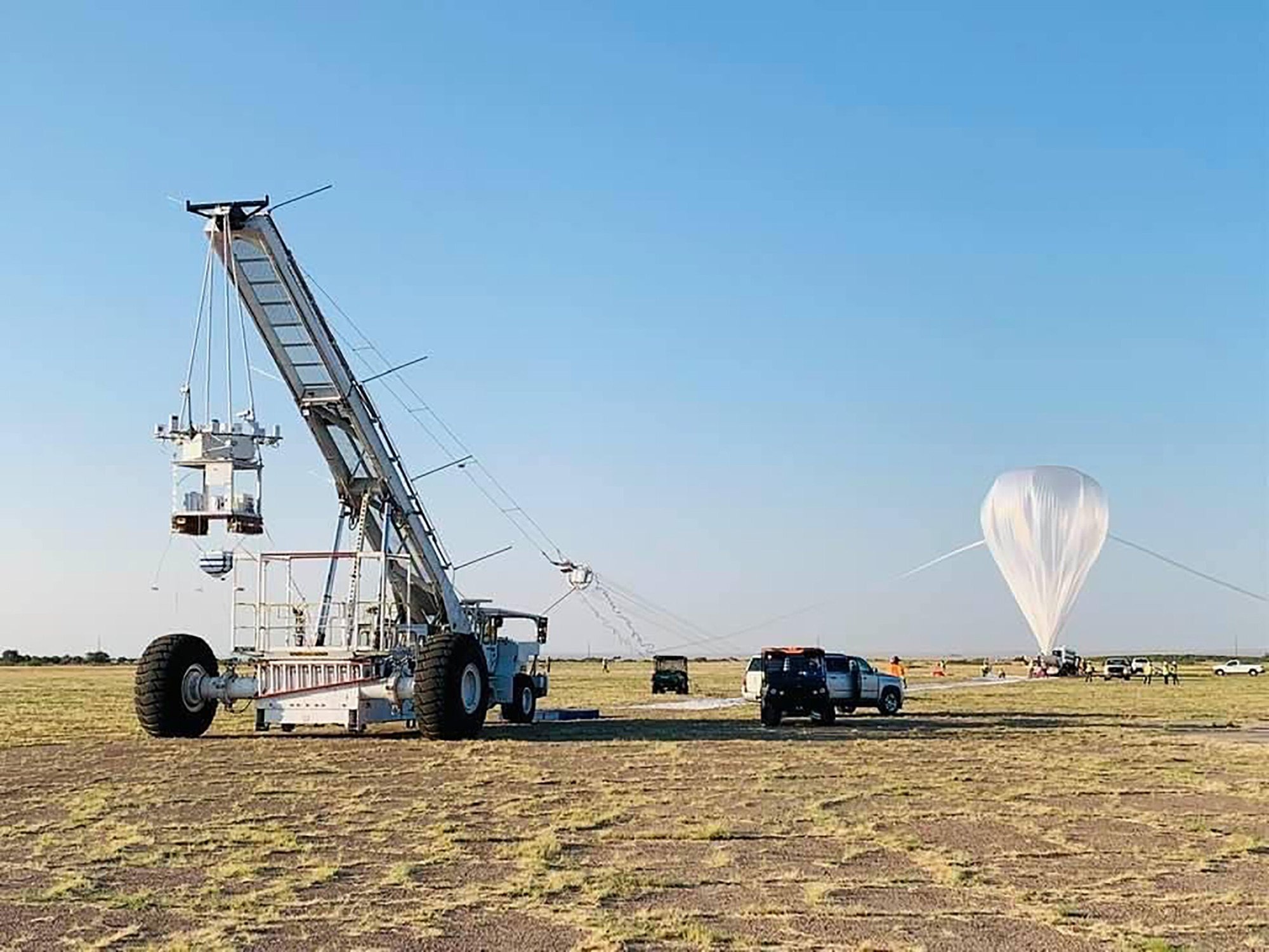 From the Classroom to the Stratosphere with the MaxIQ Space HAB Mission